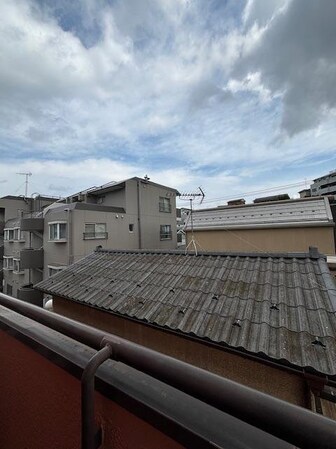 アコルデ妙蓮寺の物件内観写真